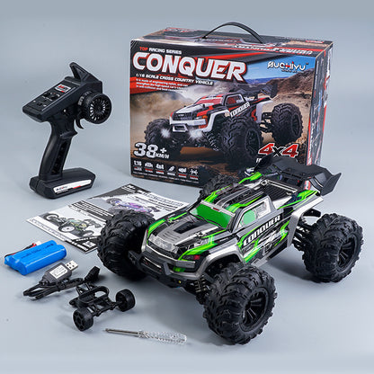 Remote Control Car