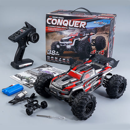 Remote Control Car
