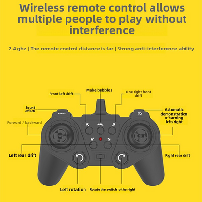 Remote Control Car