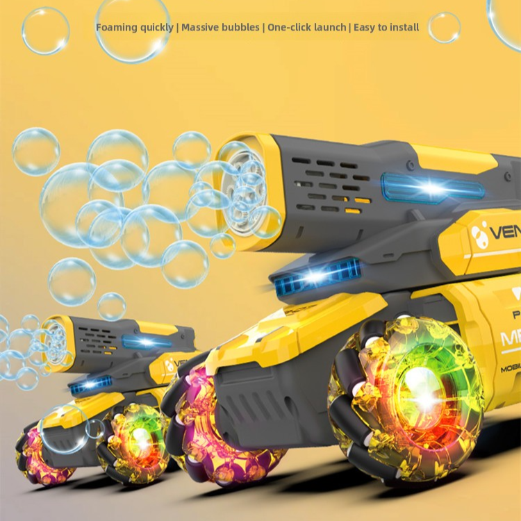 Remote Control Car