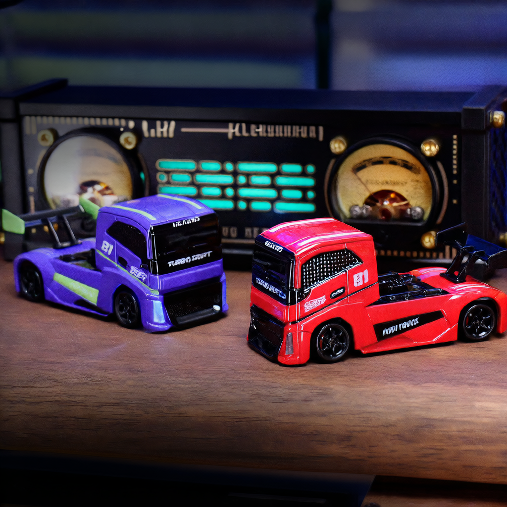 Remote Control Car