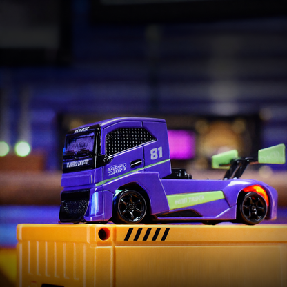Remote Control Car