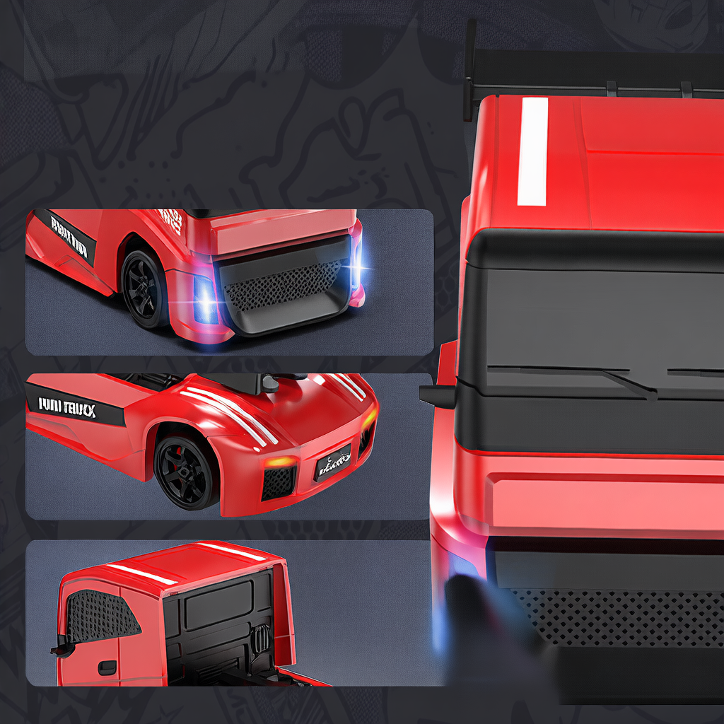 Remote Control Car