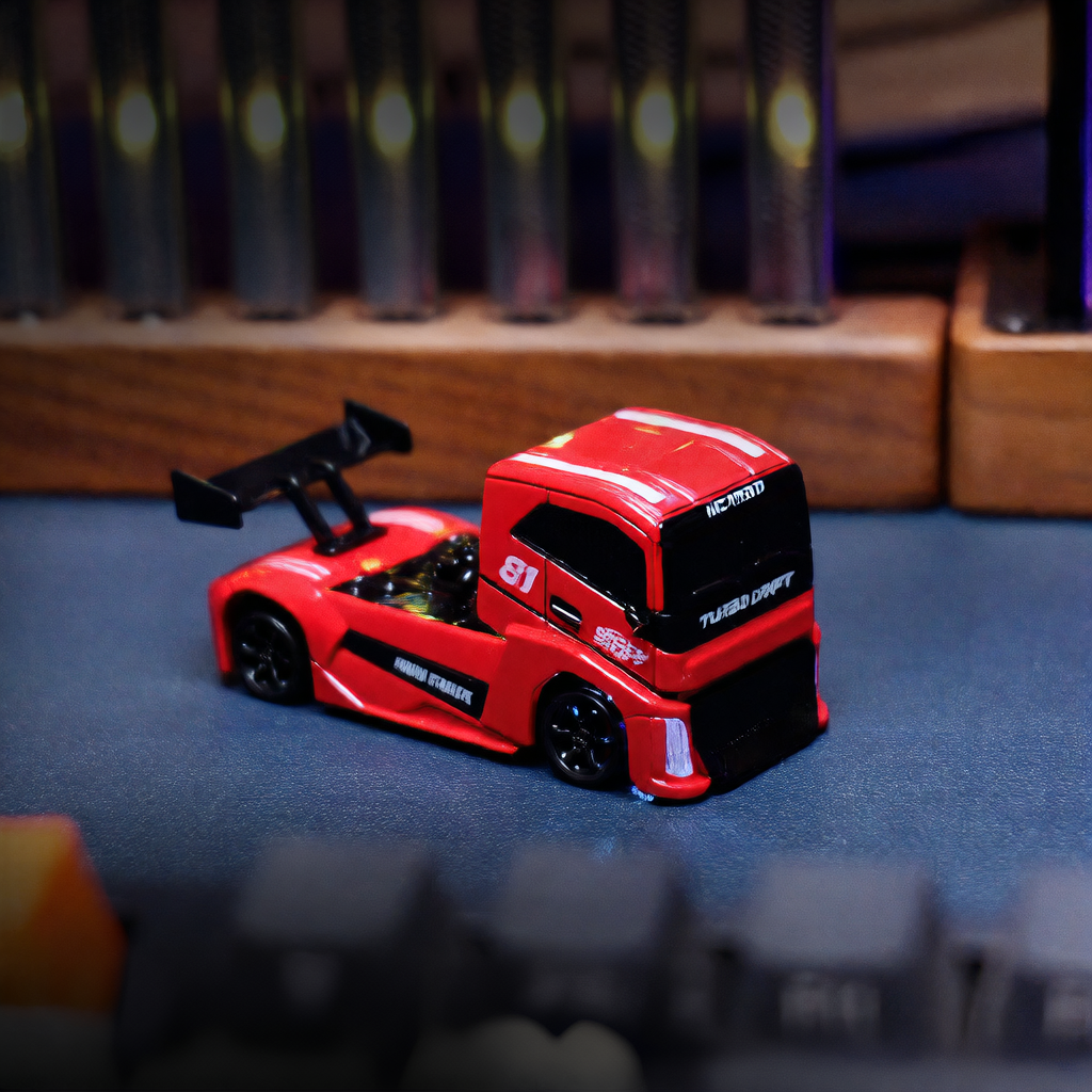 Remote Control Car