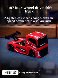 1:87 Red