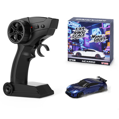 Remote Control Car