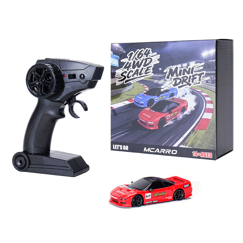 Remote Control Car