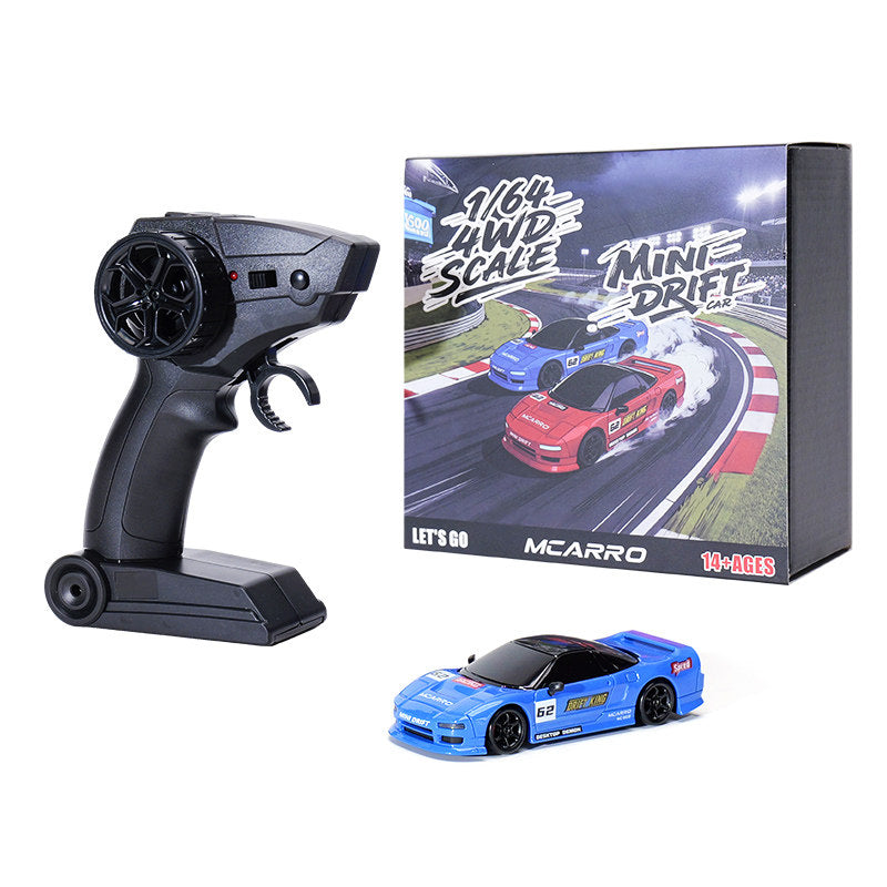 Remote Control Car