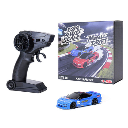 Remote Control Car