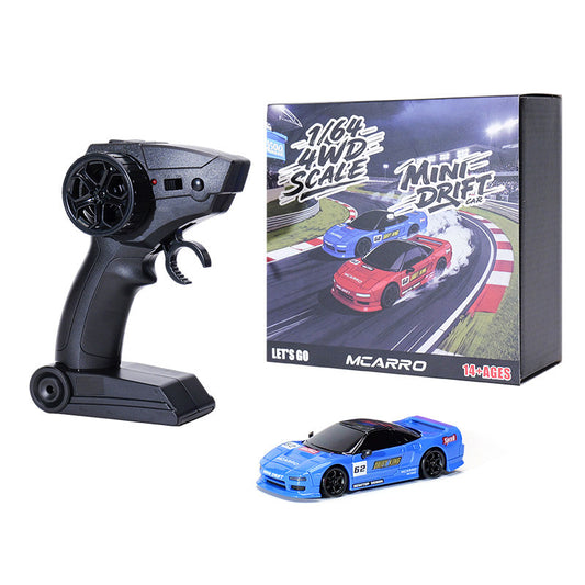 Remote Control Car