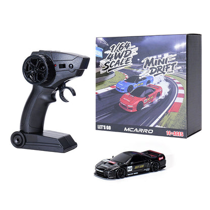 Remote Control Car