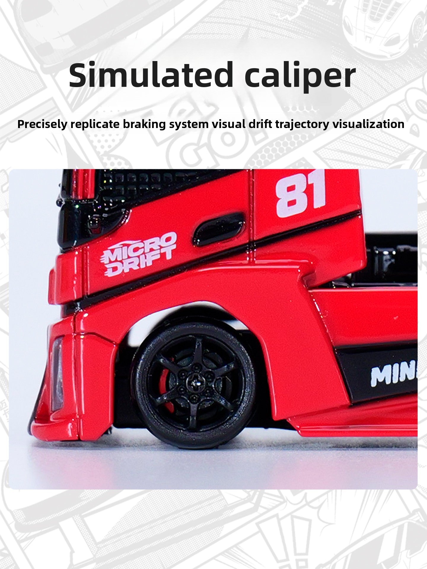 Remote Control Car