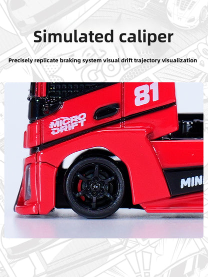 Remote Control Car