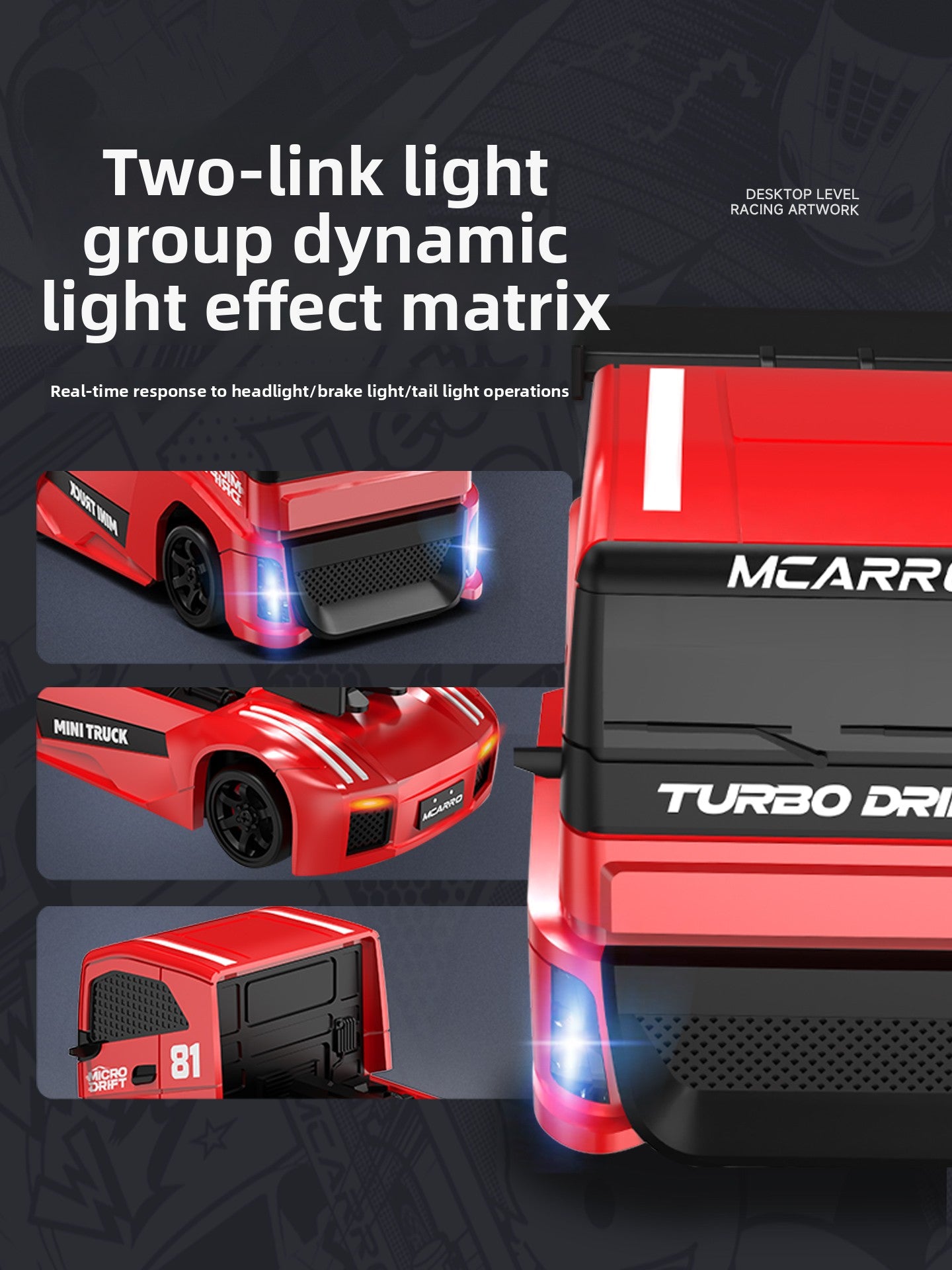 Remote Control Car