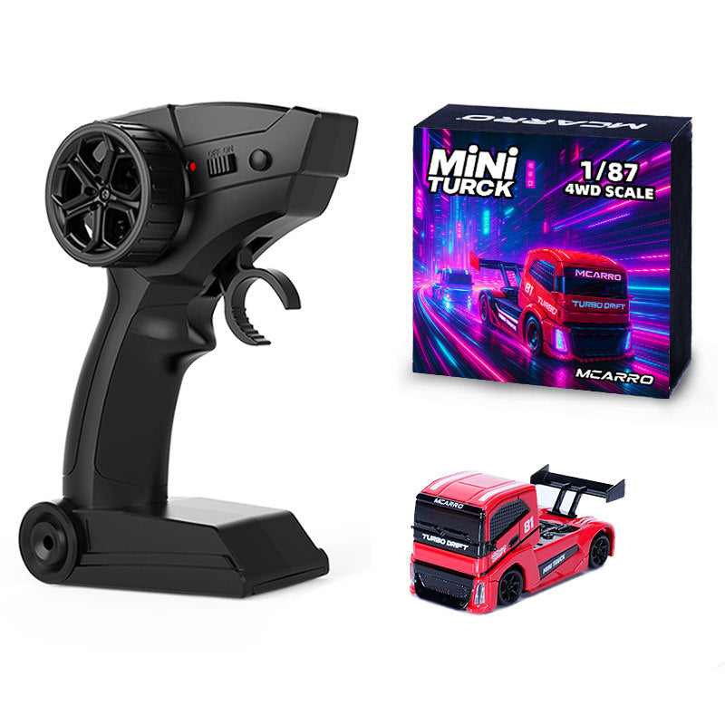 Remote Control Car
