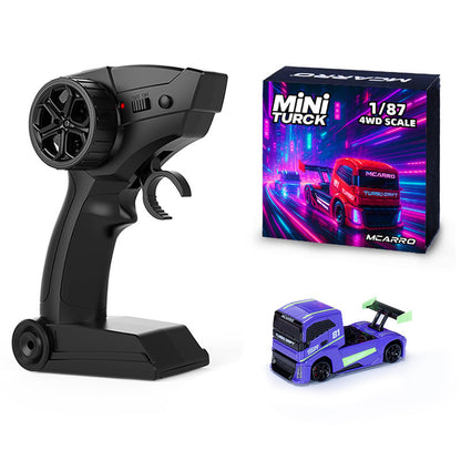 Remote Control Car