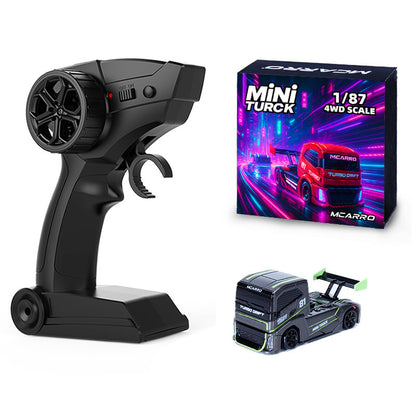 Remote Control Car