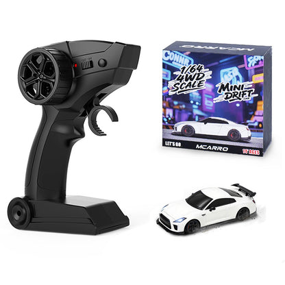 Remote Control Car