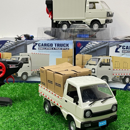 Remote Control Car