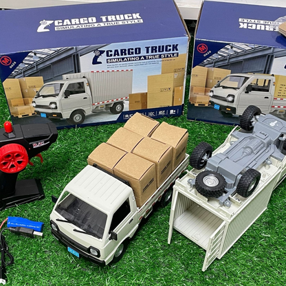 Remote Control Car