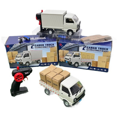 Remote Control Car