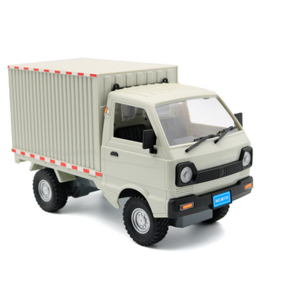 Remote Control Car