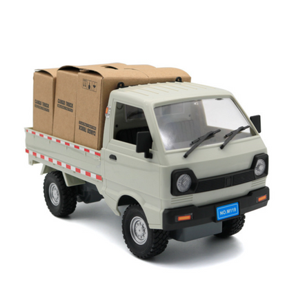 Remote Control Car
