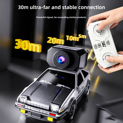 Remote Control Car