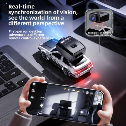 Remote Control Car