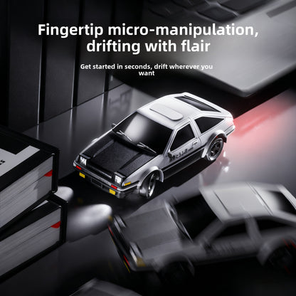 Remote Control Car