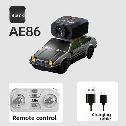 Remote Control Car