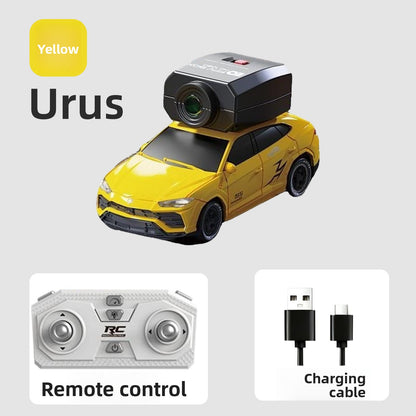 Remote Control Car