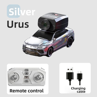 Remote Control Car