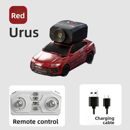 Remote Control Car