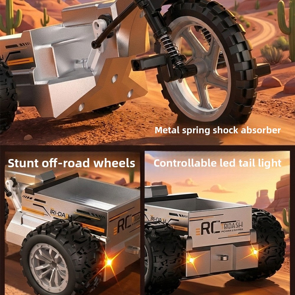 Remote Control Car