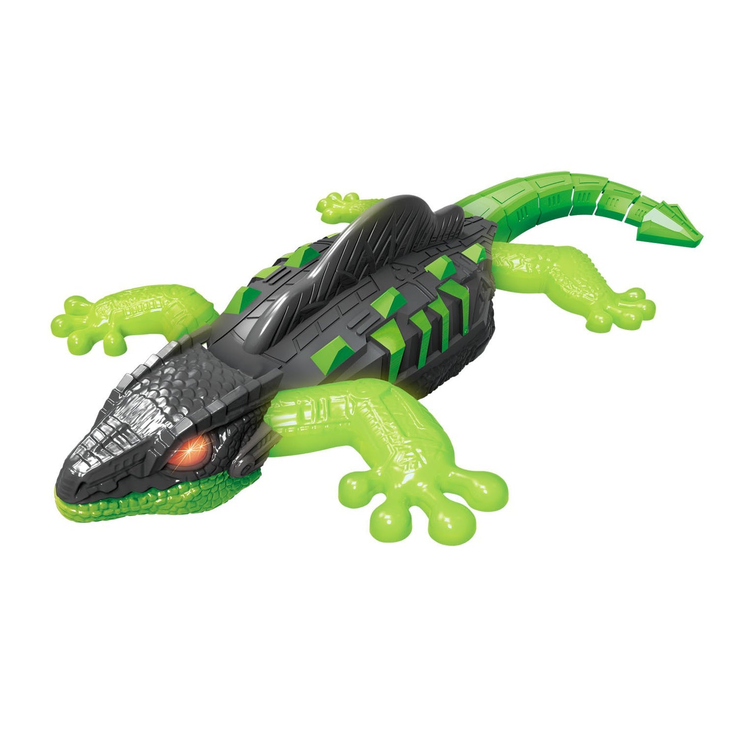 Remote Control Climbing Lizard Toy