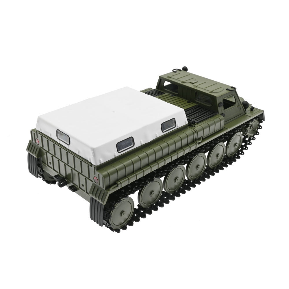 Remote Control Crawler Transporter Toy