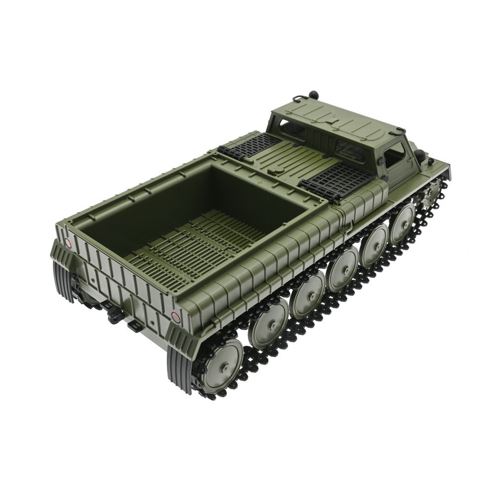 Remote Control Crawler Transporter Toy