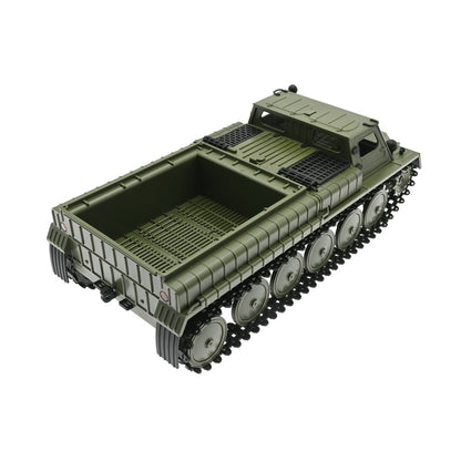 Remote Control Crawler Transporter Toy
