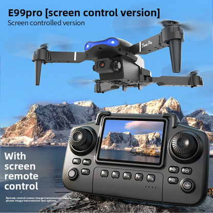 Remote Control Drone