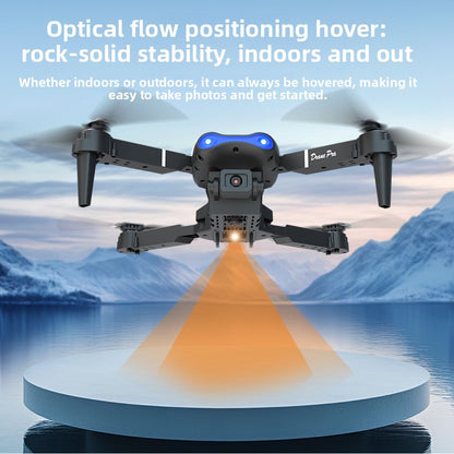 Remote Control Drone