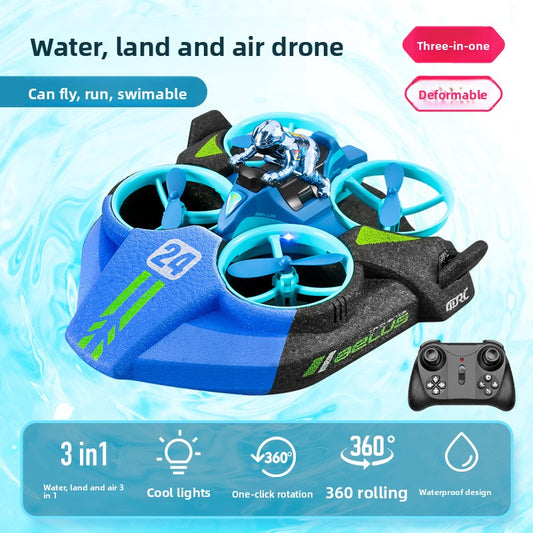 Remote Control Drone