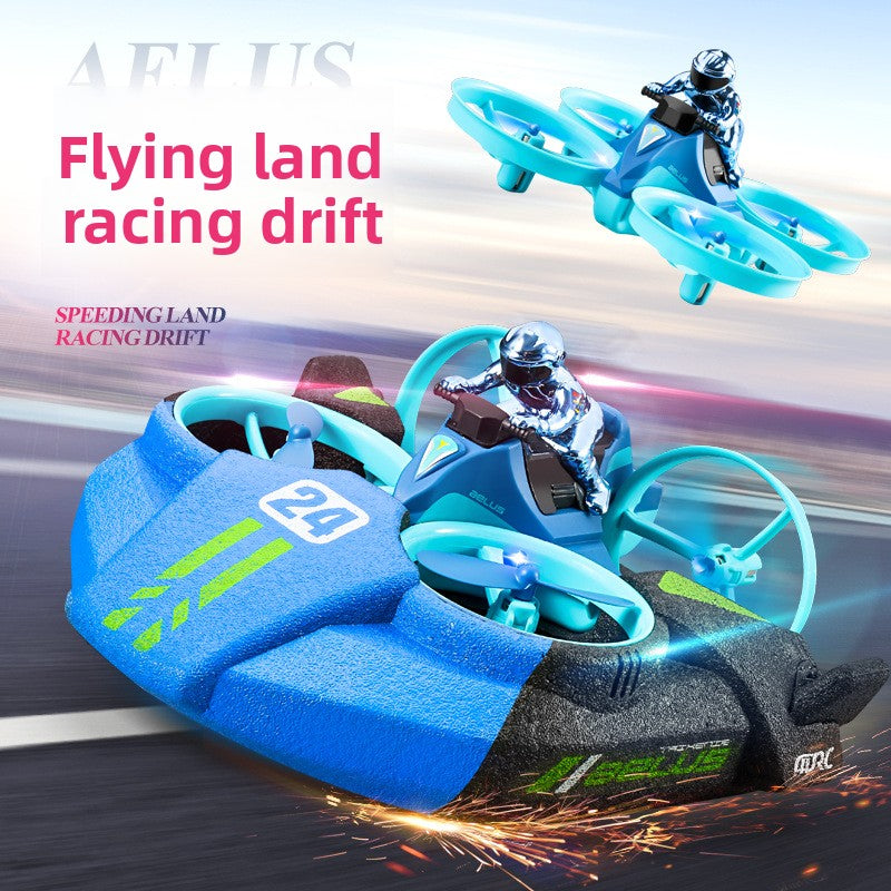 Remote Control Drone