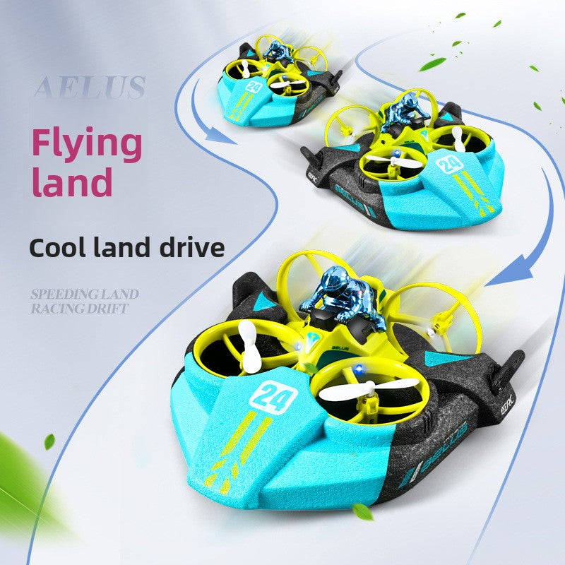 Remote Control Drone