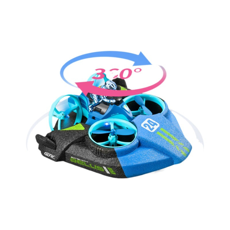 Remote Control Drone