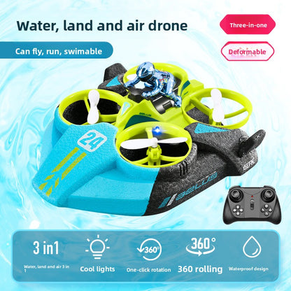 Remote Control Drone