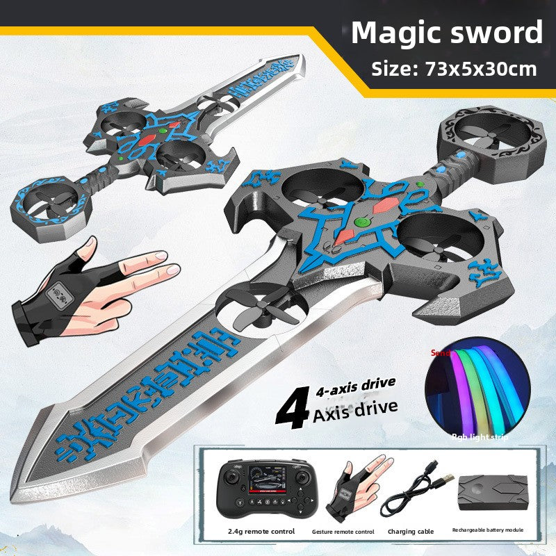 remote control drone