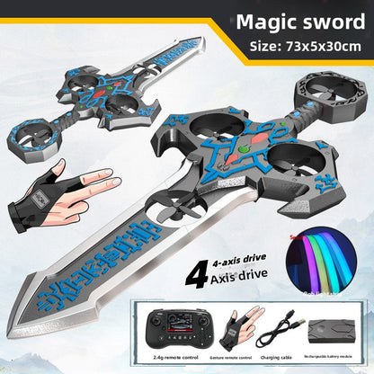 remote control drone