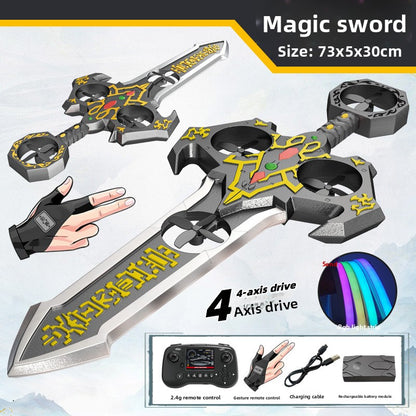 remote control drone