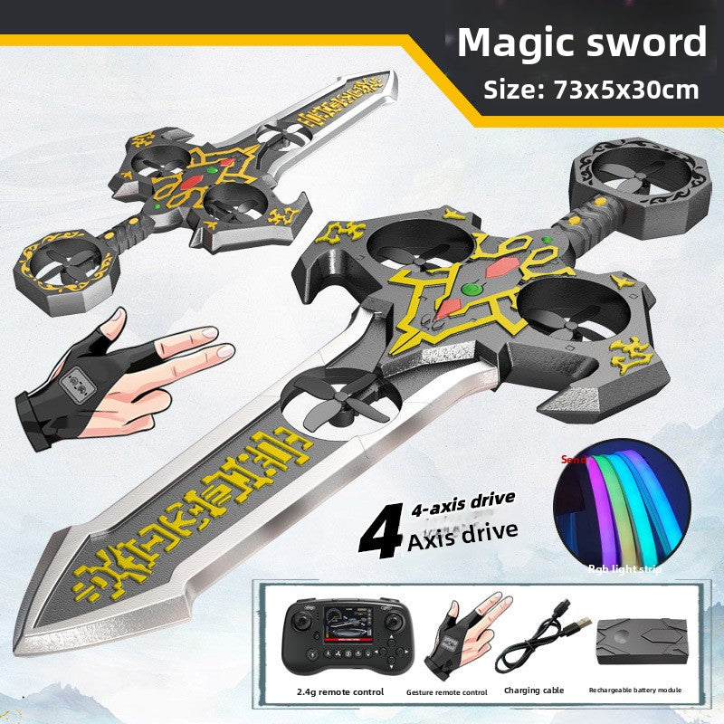 remote control drone